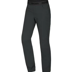 Ocùn Bukser<Mens Mánia Pants Brun (ANTHRACITE OBSIDIAN)