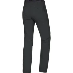 Ocùn Bukser<Mens Mánia Pants Brun (ANTHRACITE OBSIDIAN)