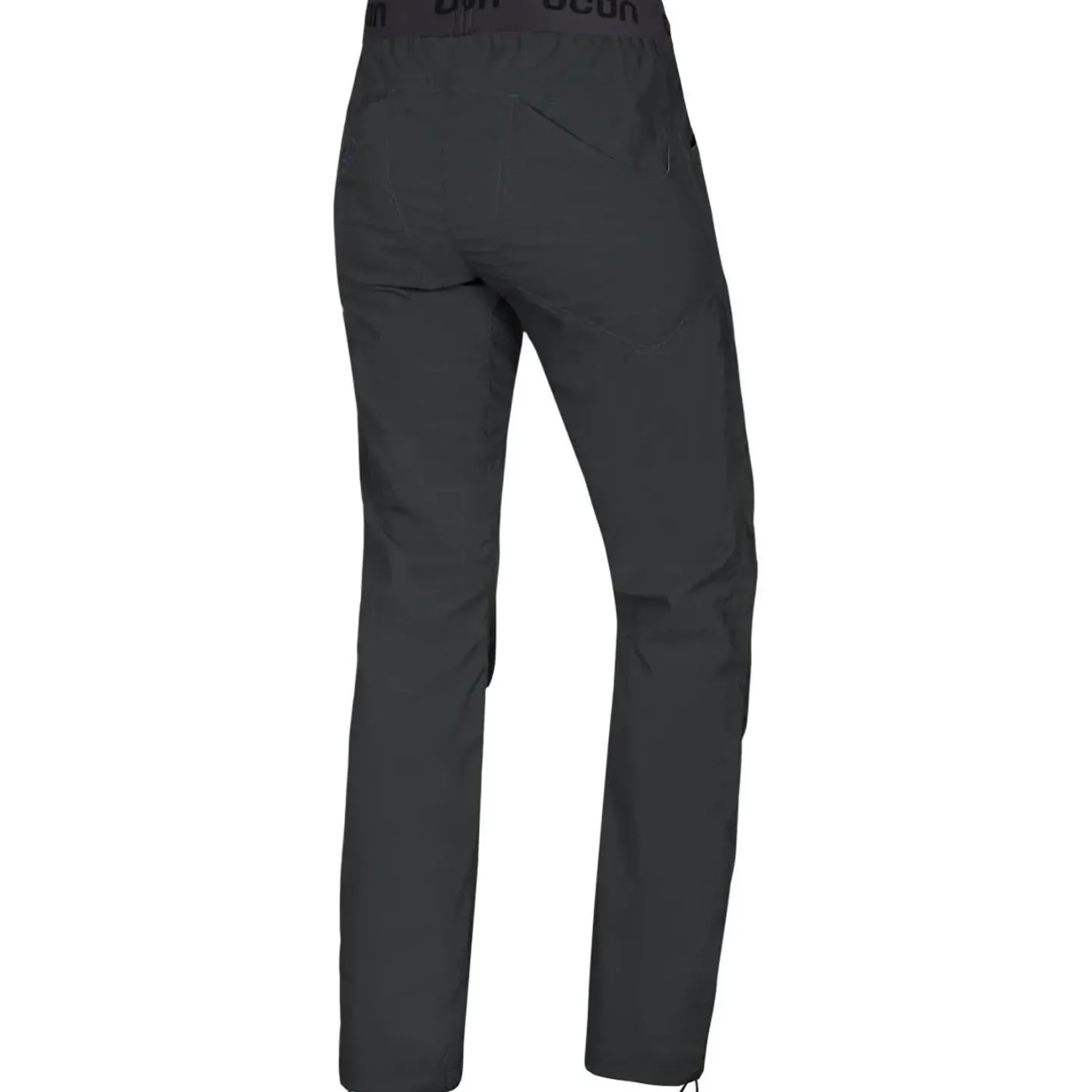 Ocùn Bukser<Mens Mánia Pants Brun (ANTHRACITE OBSIDIAN)