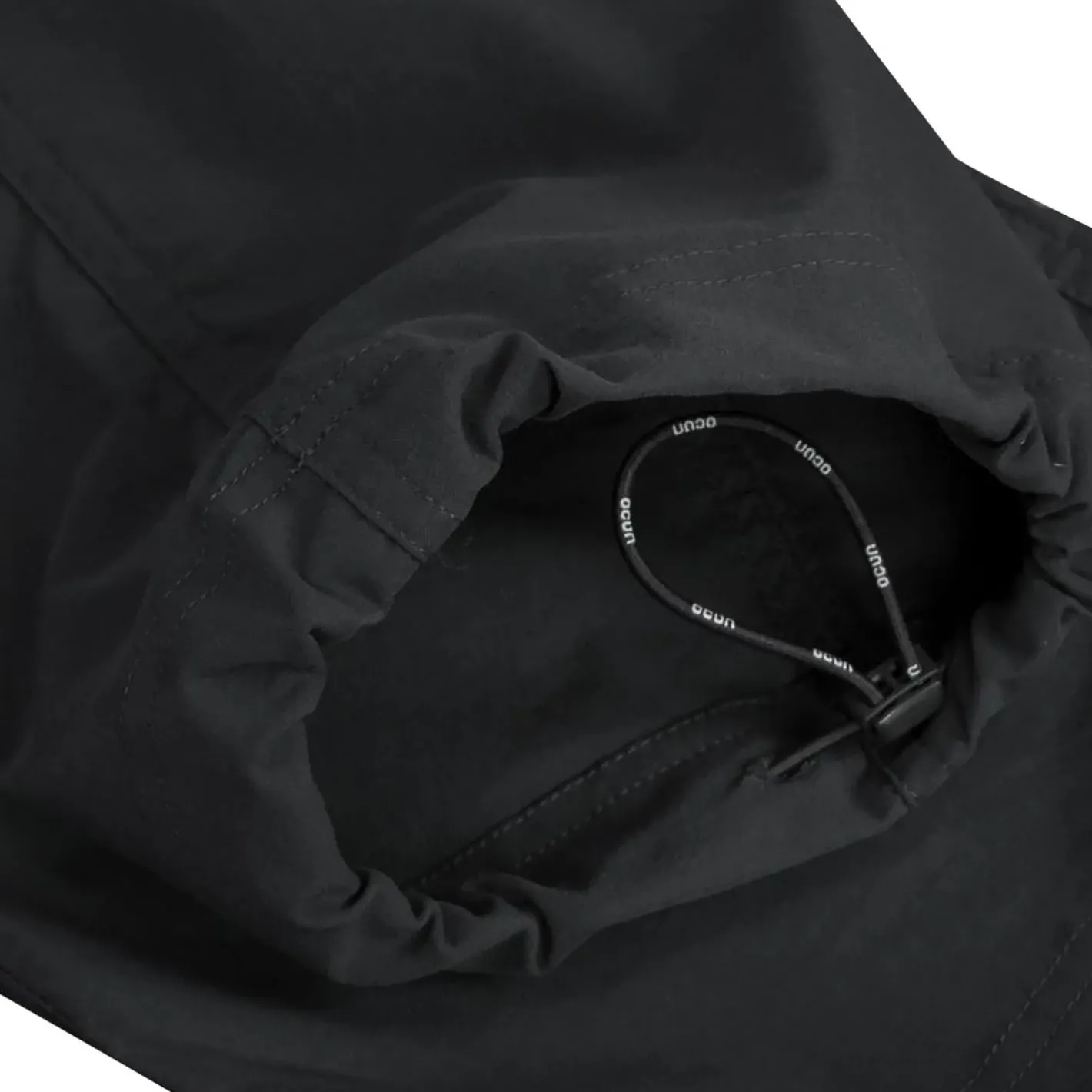 Ocùn Bukser<Mens Mánia Pants Brun (ANTHRACITE OBSIDIAN)