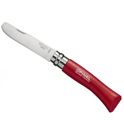 Opinel Knive Og Tools<My First N°07 Round Ended