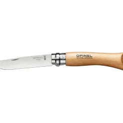 Opinel Knive Og Tools<My First N°07 Round Ended