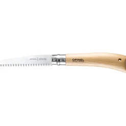 Opinel Knive Og Tools<N°12 Folding Saw 12 Cm Brun (BEECHWOOD)