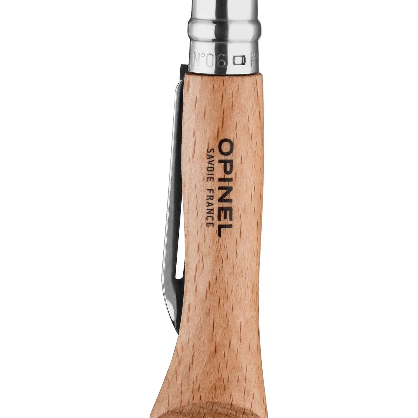Opinel Øvrige Tools<Nomad Kartoffelskræller N°6 Stainless