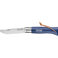 Opinel Knive Og Tools<Trekking N°08 w Leather strap