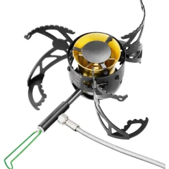 Trangia-Sæt Og Brændere<Optimus Polaris With 0,4 L Fuel Bottle