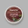 OrganoTex Vask Og Imprægnering|Fodtøjspleje<ShoeCare Leather Wax 100 Ml