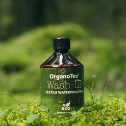 OrganoTex Vask Og Imprægnering<Wash-In Textile Waterproofing 500 Ml
