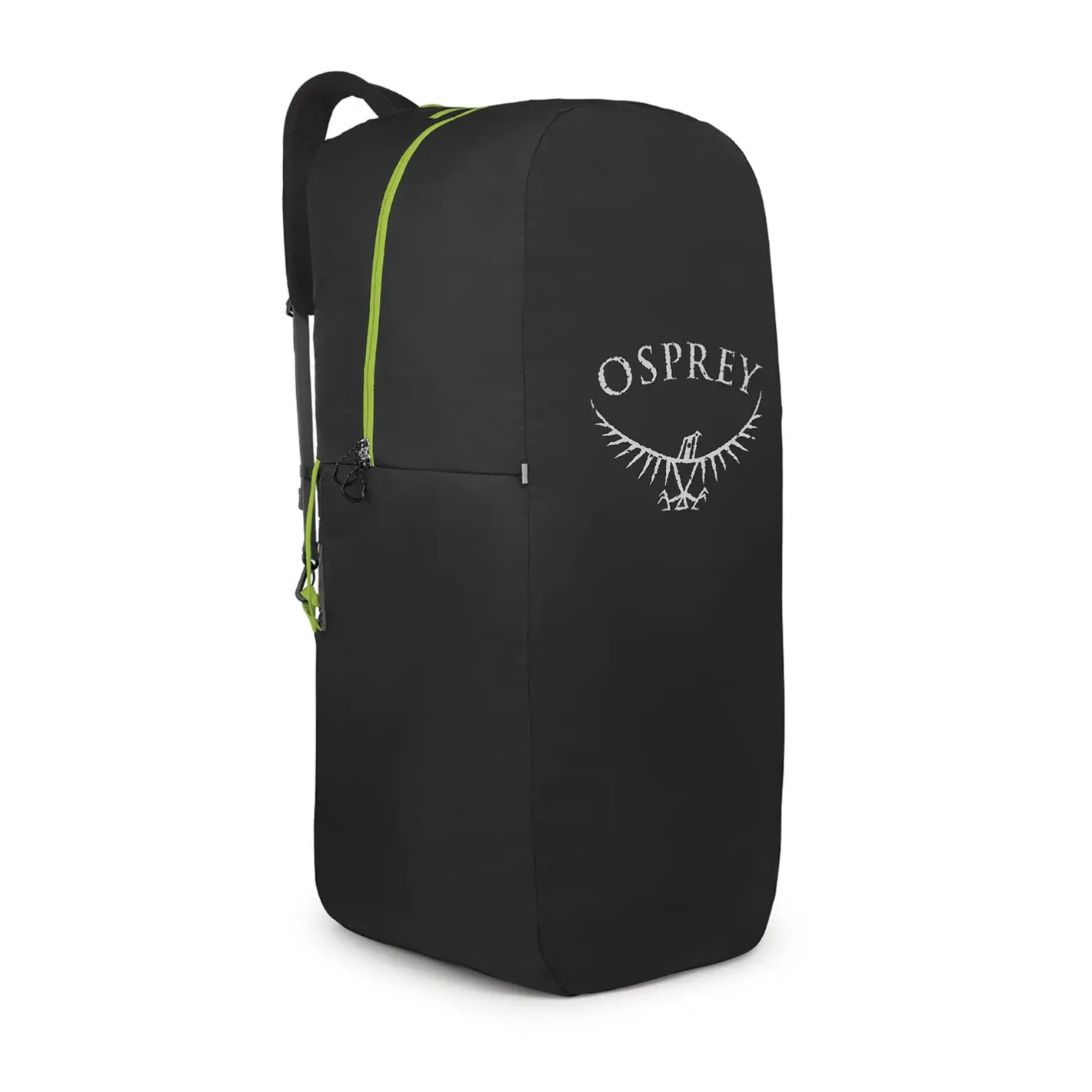 Et Grønnere Valg Tilbehør Til Rygsække<Osprey Airporter Large Sort (BLACK)