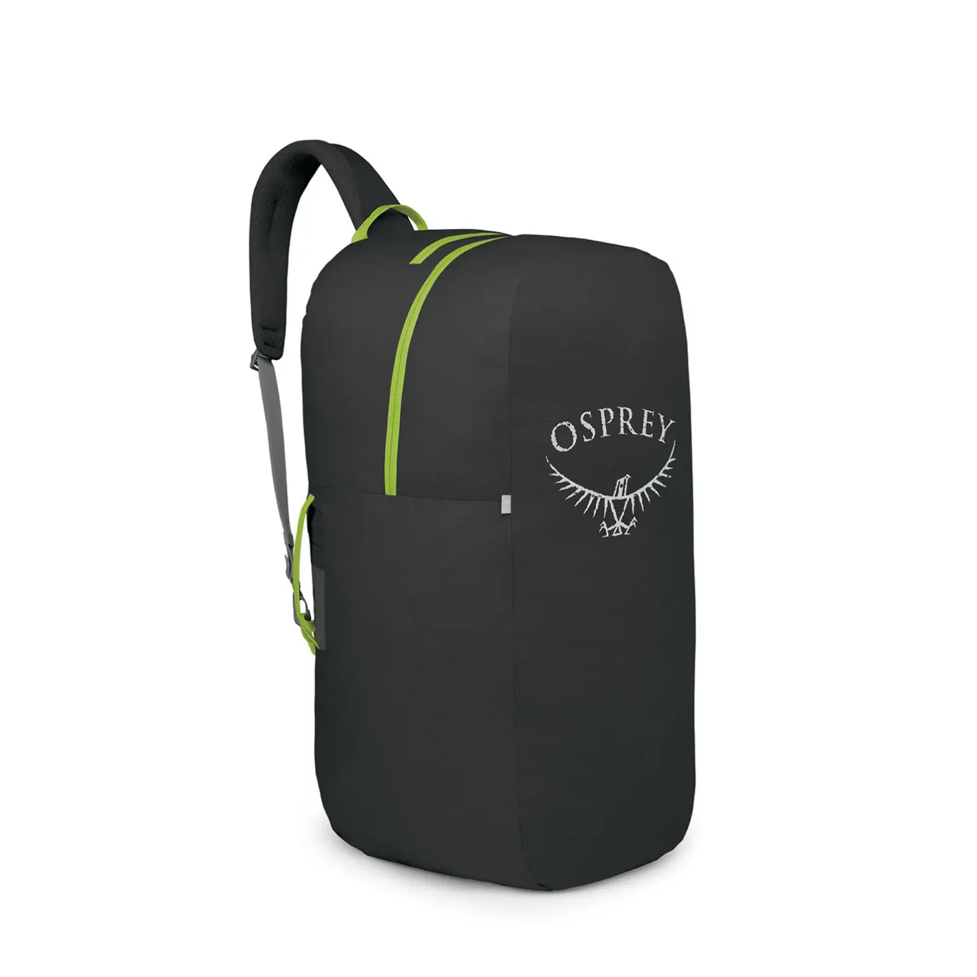Et Grønnere Valg Tilbehør Til Rygsække<Osprey Airporter Small Sort (BLACK)