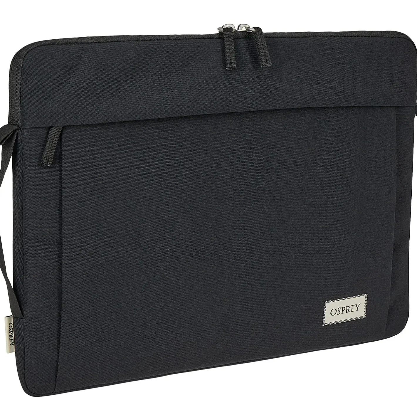 Osprey Tilbehør Til Tasker<Arcane Laptop Sleeve 16 Inch Sort (BLACK)