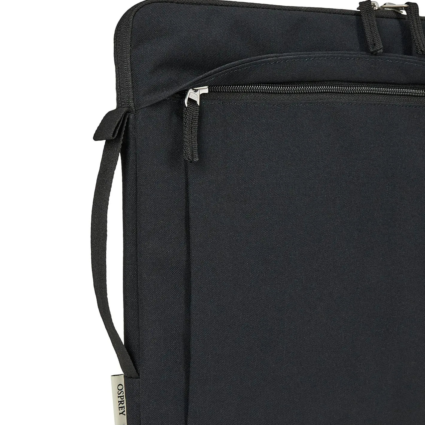 Osprey Tilbehør Til Tasker<Arcane Laptop Sleeve 16 Inch Sort (BLACK)