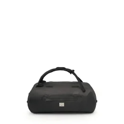 Et Grønnere Valg Duffel Bags<Osprey Arcane WP Duffel 65 Sort (MAMBA BLACK)