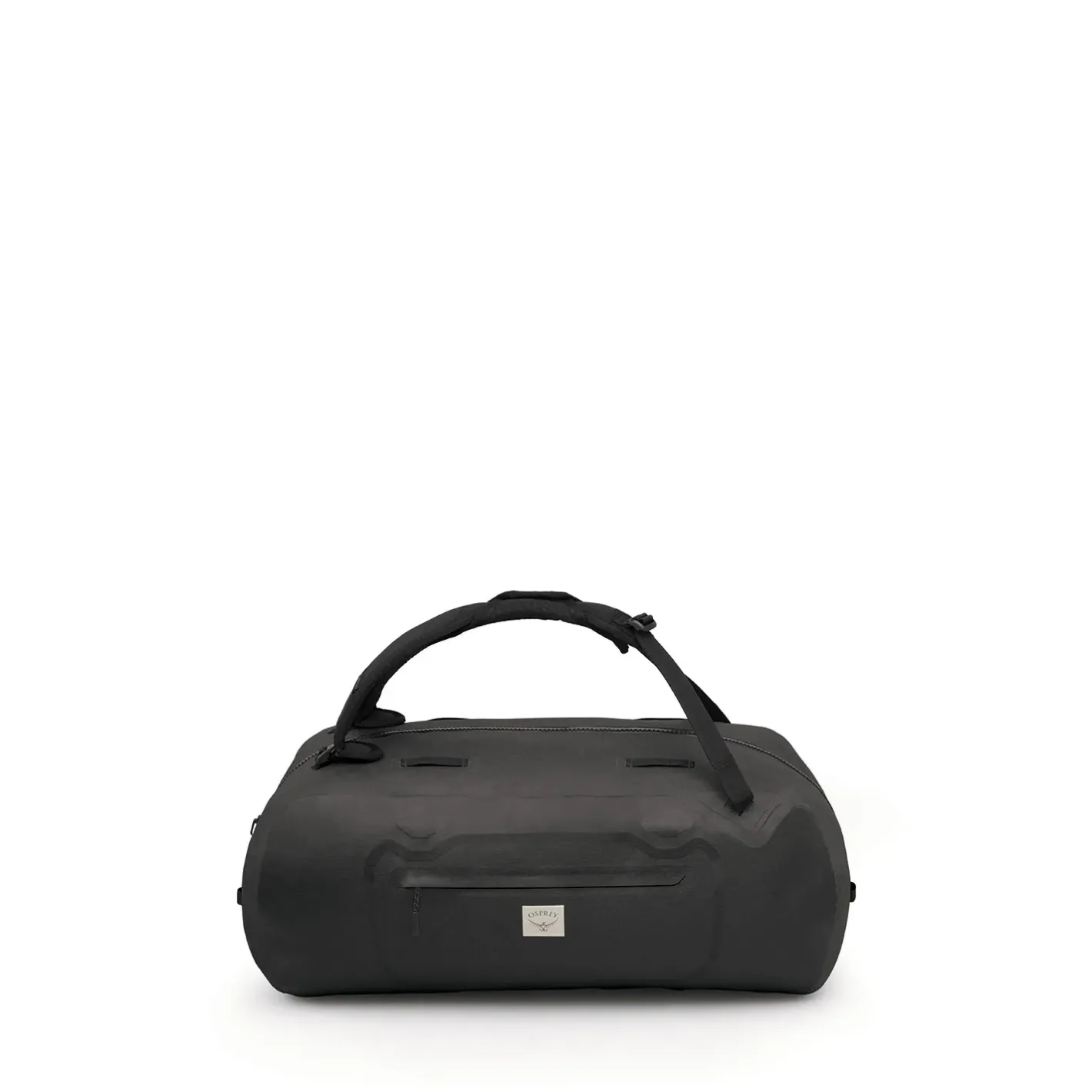 Et Grønnere Valg Duffel Bags<Osprey Arcane WP Duffel 65 Sort (MAMBA BLACK)