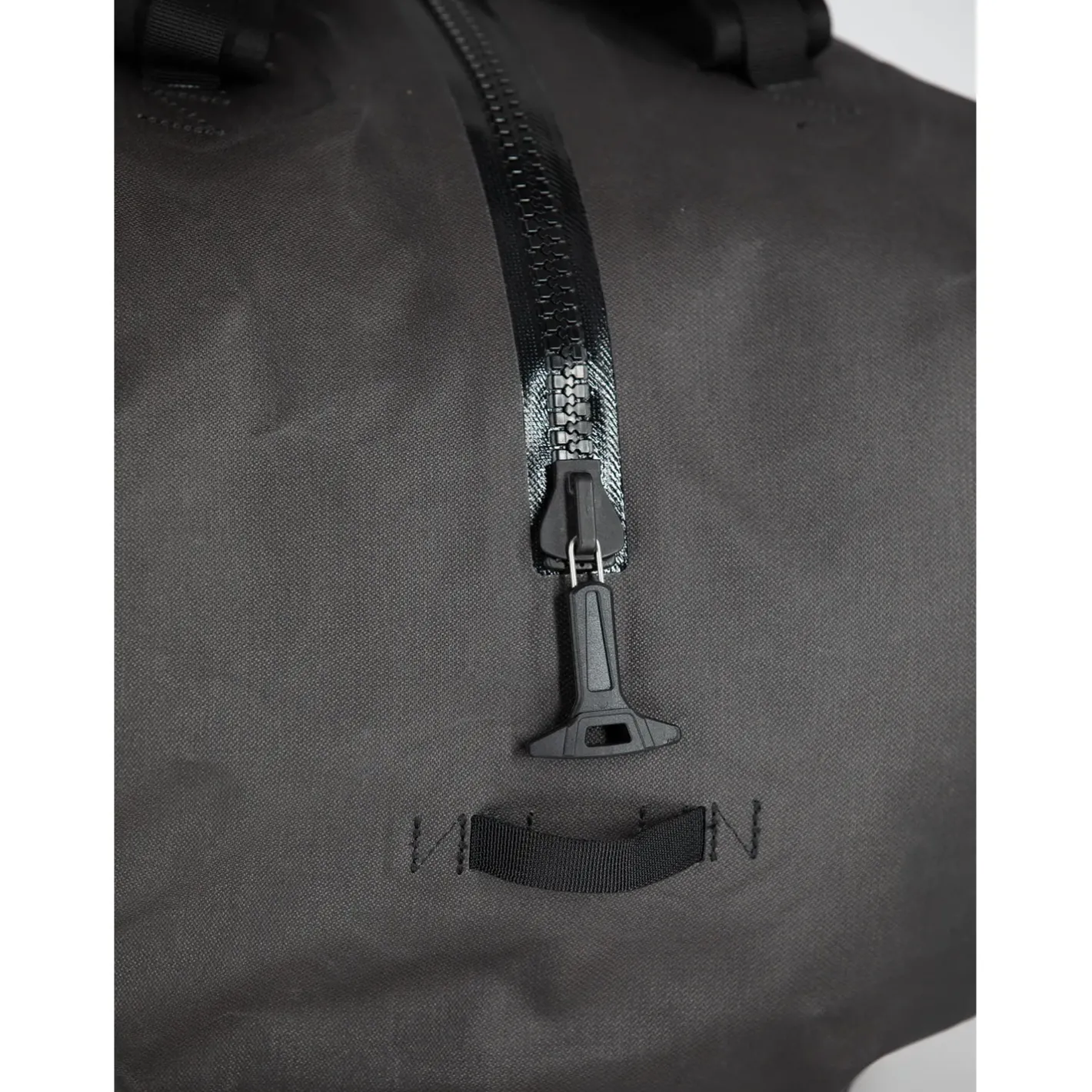Et Grønnere Valg Duffel Bags<Osprey Arcane WP Duffel 65 Sort (MAMBA BLACK)
