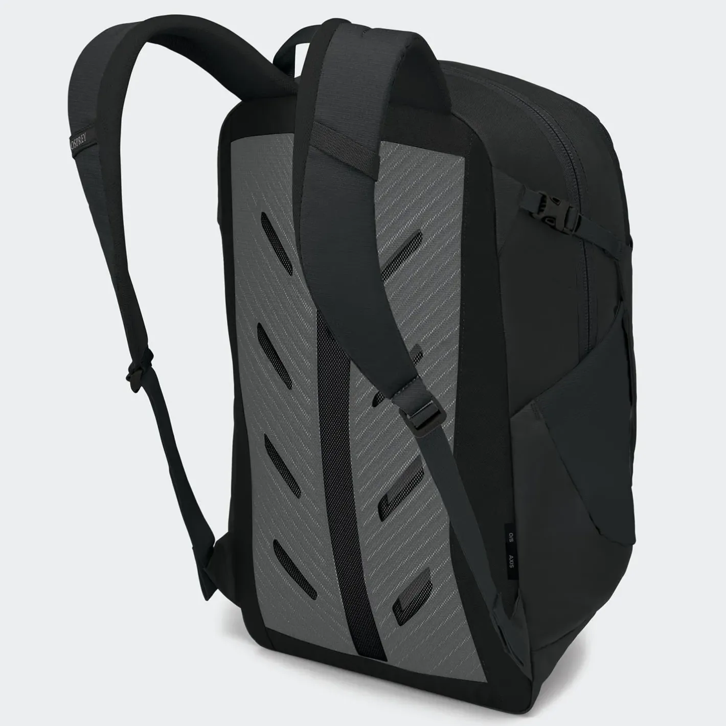 Osprey Små Rygsække<Axis Sort (BLACK)