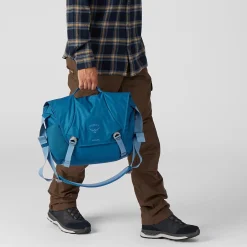 Osprey Hip Og Sling Bags<Daylite Messenger Blå (NIGHT SHIFT BLUE)