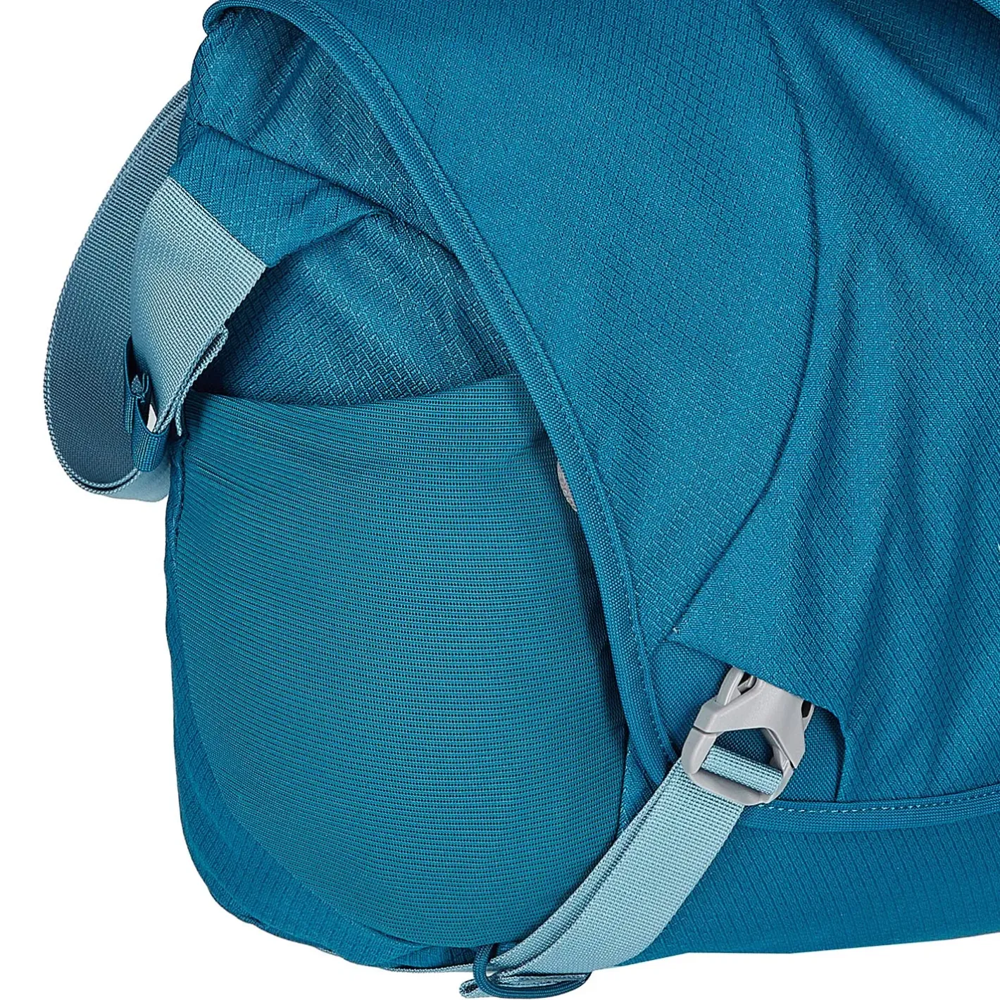 Osprey Hip Og Sling Bags<Daylite Messenger Blå (NIGHT SHIFT BLUE)