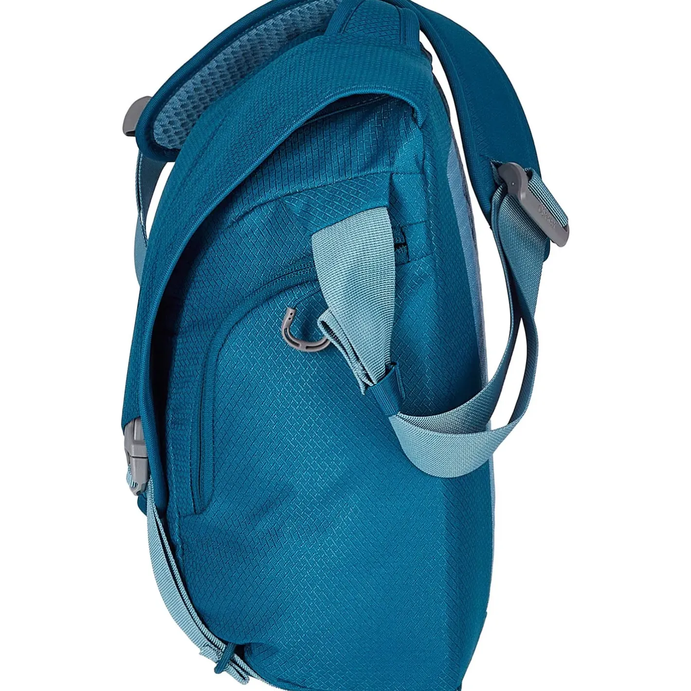 Osprey Hip Og Sling Bags<Daylite Messenger Blå (NIGHT SHIFT BLUE)
