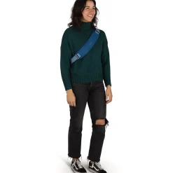 Osprey Hip Og Sling Bags<Daylite Messenger Blå (NIGHT SHIFT BLUE)