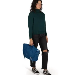 Osprey Hip Og Sling Bags<Daylite Messenger Blå (NIGHT SHIFT BLUE)
