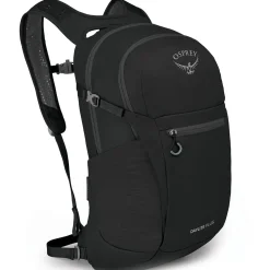Osprey Små Rygsække<Daylite Plus S2021 model Sort (BLACK)