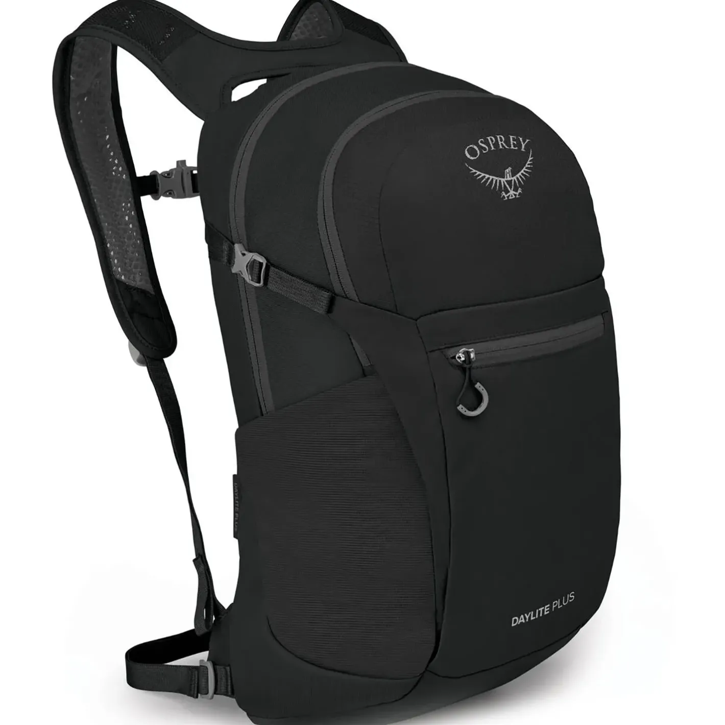 Osprey Små Rygsække<Daylite Plus S2021 model Sort (BLACK)