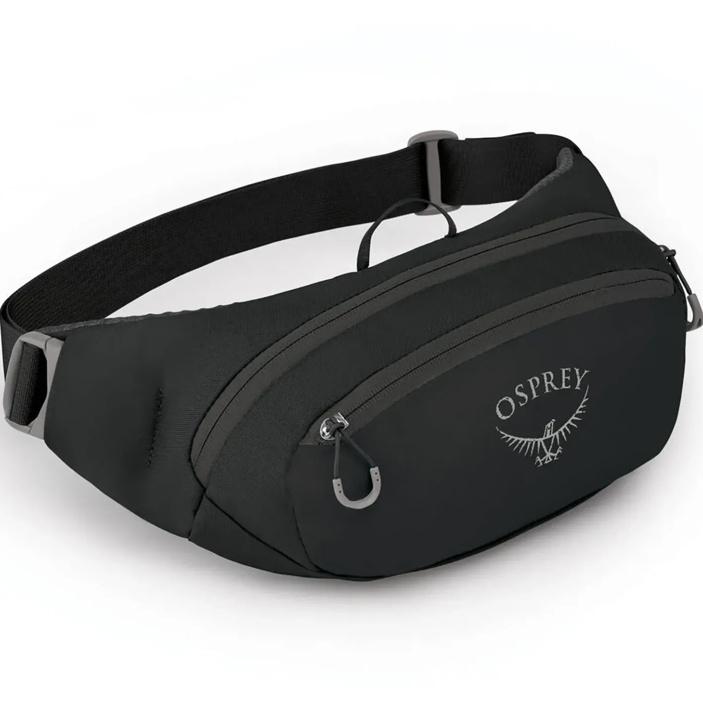 Osprey Hip Og Sling Bags<Daylite Waist Sort (BLACK)