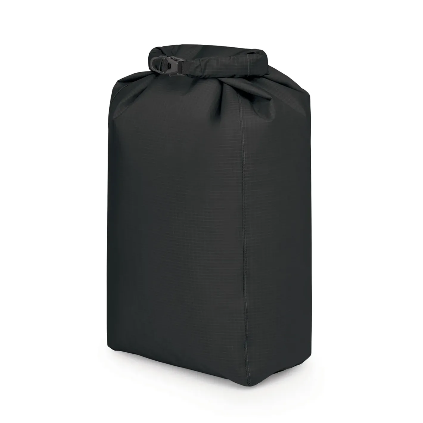 Osprey Pakkeposer Og Dry Bags<Drysack 20l W/window Sort (BLACK)