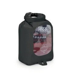 Osprey Pakkeposer Og Dry Bags<Drysack 3l W/window