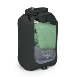 Osprey Pakkeposer Og Dry Bags<Drysack 12l W/window