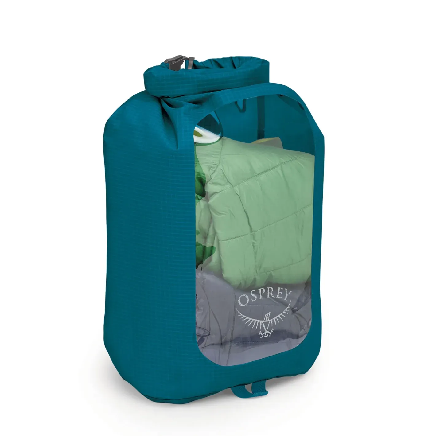 Osprey Pakkeposer Og Dry Bags<Drysack 12l W/window