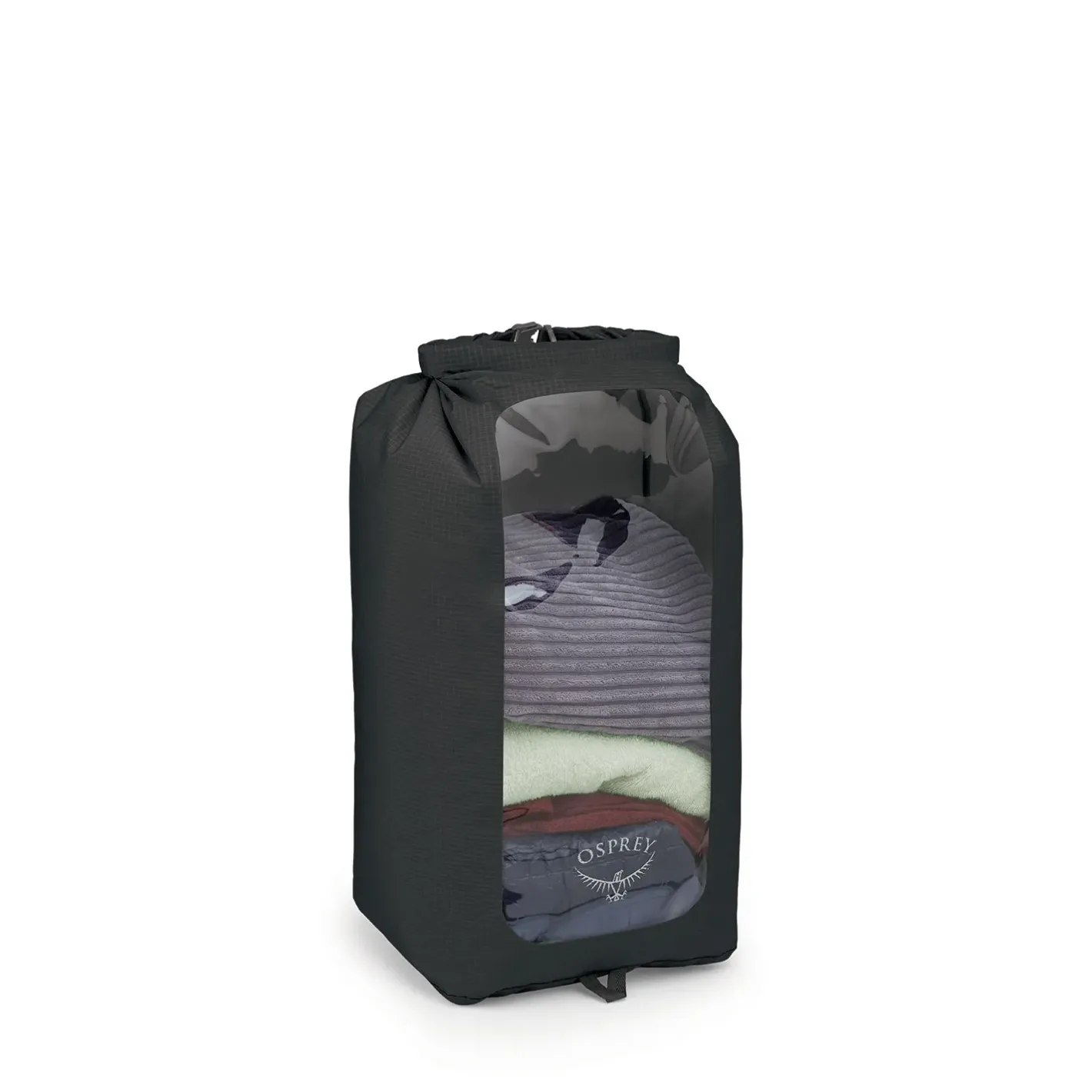 Osprey Pakkeposer Og Dry Bags<Drysack 35l W/window Sort (BLACK)