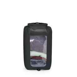Osprey Pakkeposer Og Dry Bags<Drysack 35l W/window Sort (BLACK)