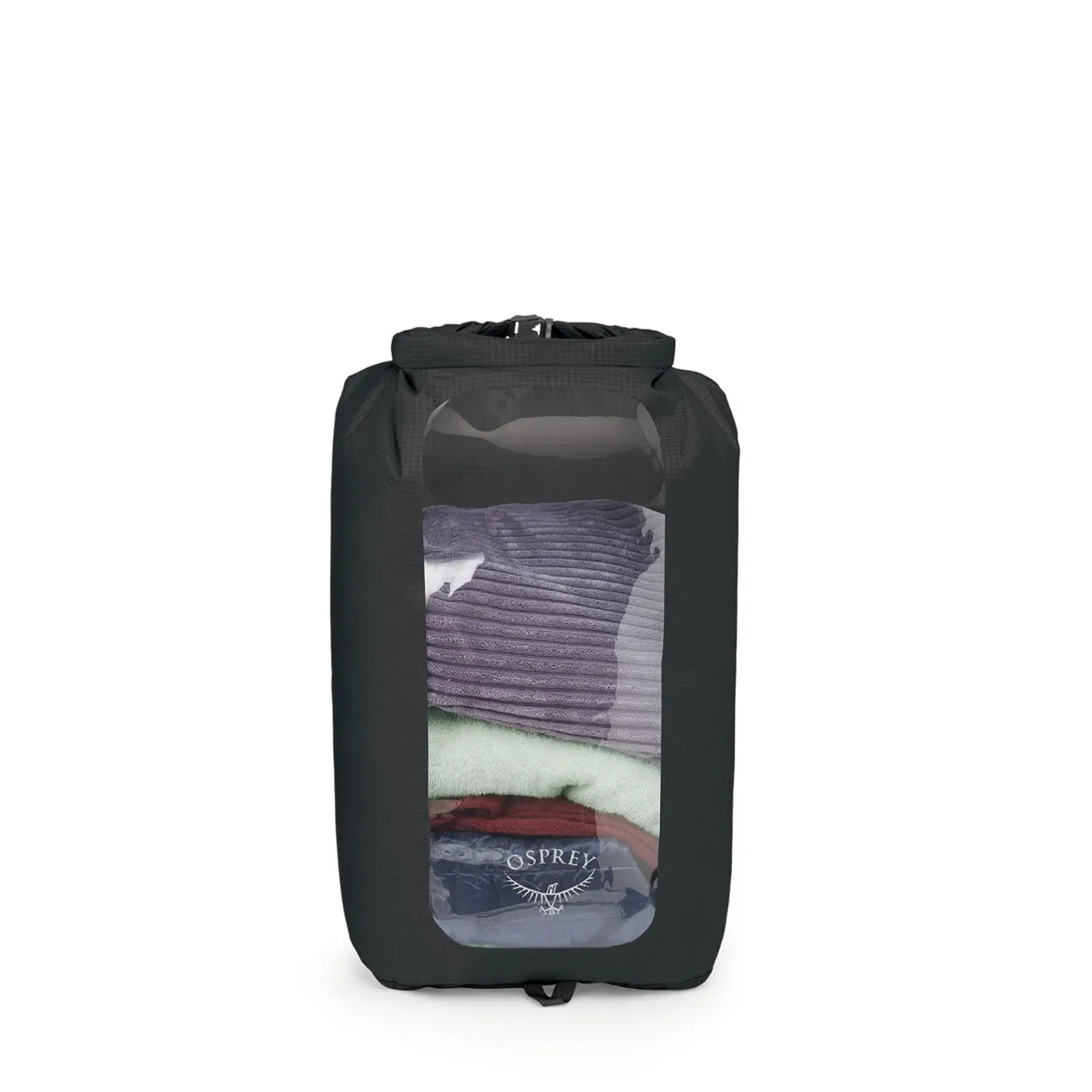 Osprey Pakkeposer Og Dry Bags<Drysack 35l W/window Sort (BLACK)