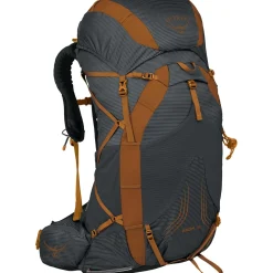 Osprey Vandrerygsække<Exos 38 Grå (DARK CHARCOAL GREY)