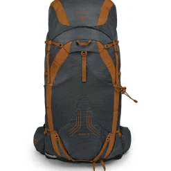 Osprey Vandrerygsække<Exos 38 Grå (DARK CHARCOAL GREY)
