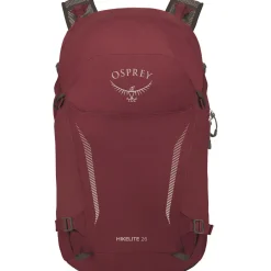 Et Grønnere Valg Små Rygsække<Osprey Hikelite 26 Lyserød (CHAMELEON/BLACK)