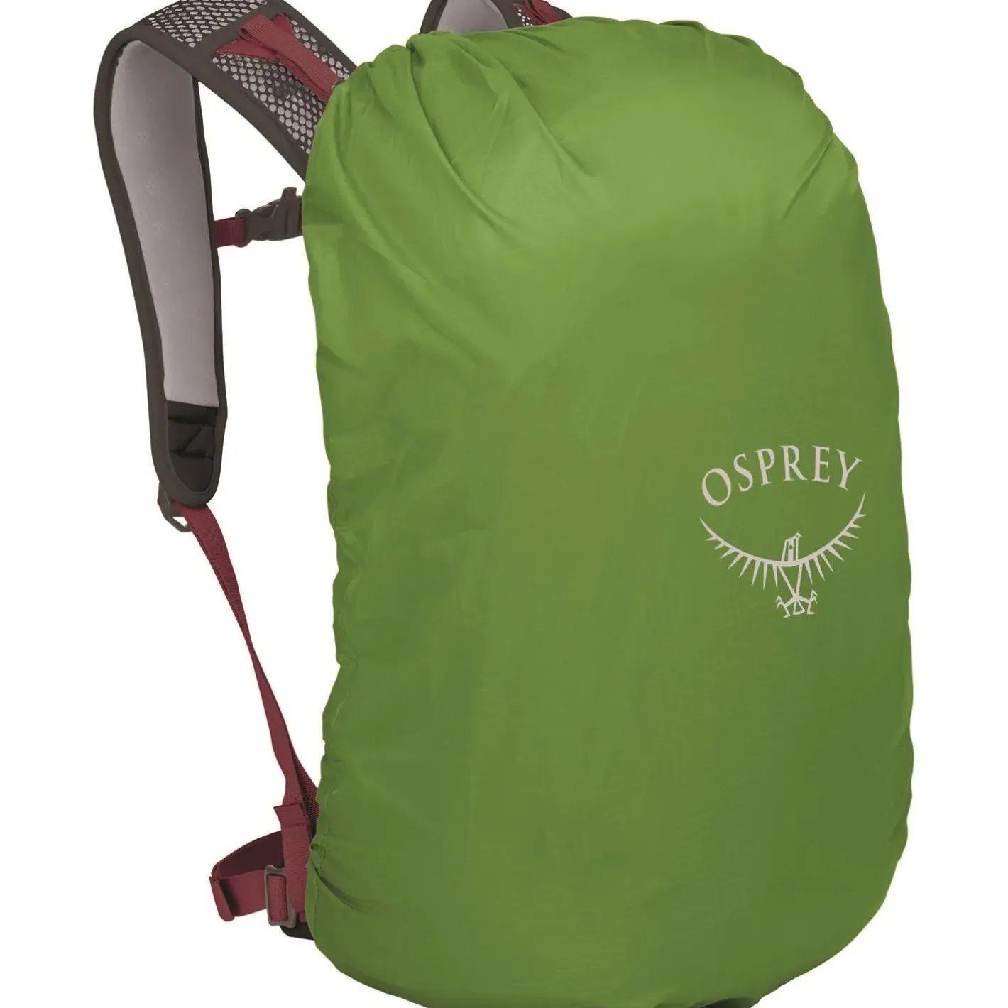 Et Grønnere Valg Små Rygsække<Osprey Hikelite 26 Lyserød (CHAMELEON/BLACK)