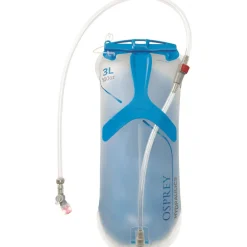 Osprey Drikkesystemer<Hydraulics 3l Reservoir Blå (BLUE)
