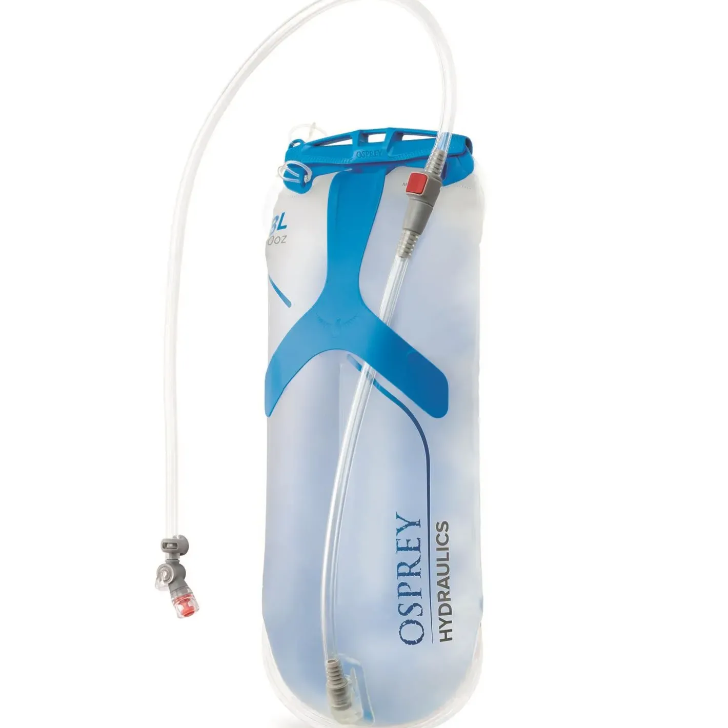 Osprey Drikkesystemer<Hydraulics 3l Reservoir Blå (BLUE)