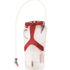 Osprey Drikkesystemer<Hydraulics LT 1.5l Reservoir Rød (RED)