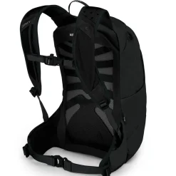Et Grønnere Valg Små Rygsække<Osprey Kids Talon 11 Jr Sort (STEALTH BLACK)