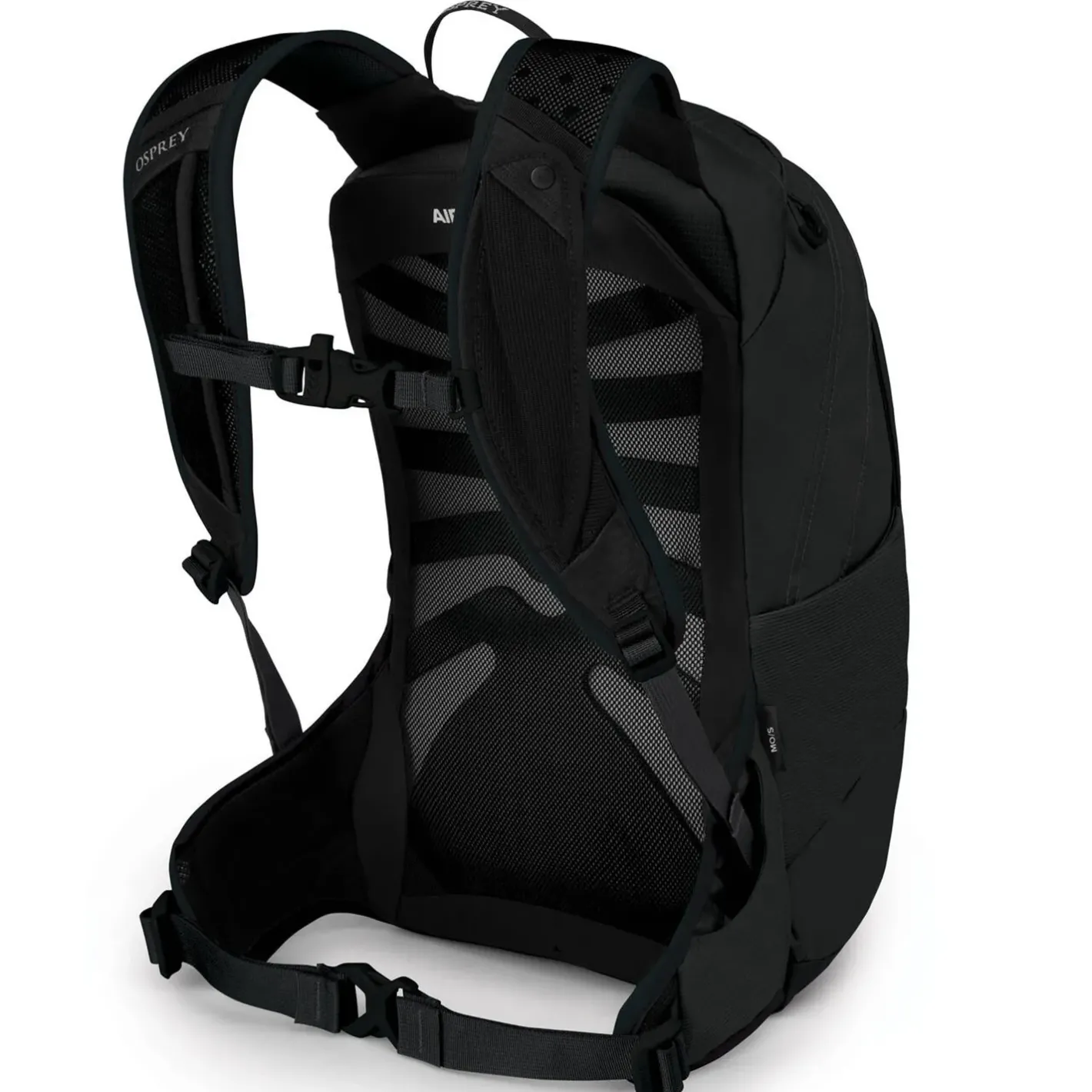 Et Grønnere Valg Små Rygsække<Osprey Kids Talon 11 Jr Sort (STEALTH BLACK)
