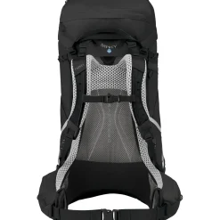 Et Grønnere Valg Vandrerygsække<Osprey Mens Atmos AG LT 65 Sort (BLACK)