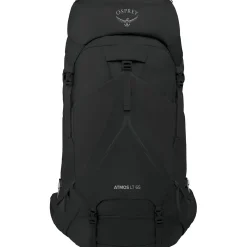 Et Grønnere Valg Vandrerygsække<Osprey Mens Atmos AG LT 65 Sort (BLACK)
