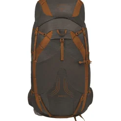 Osprey Vandrerygsække<Mens Exos 58 Grå (DARK CHARCOAL GREY)