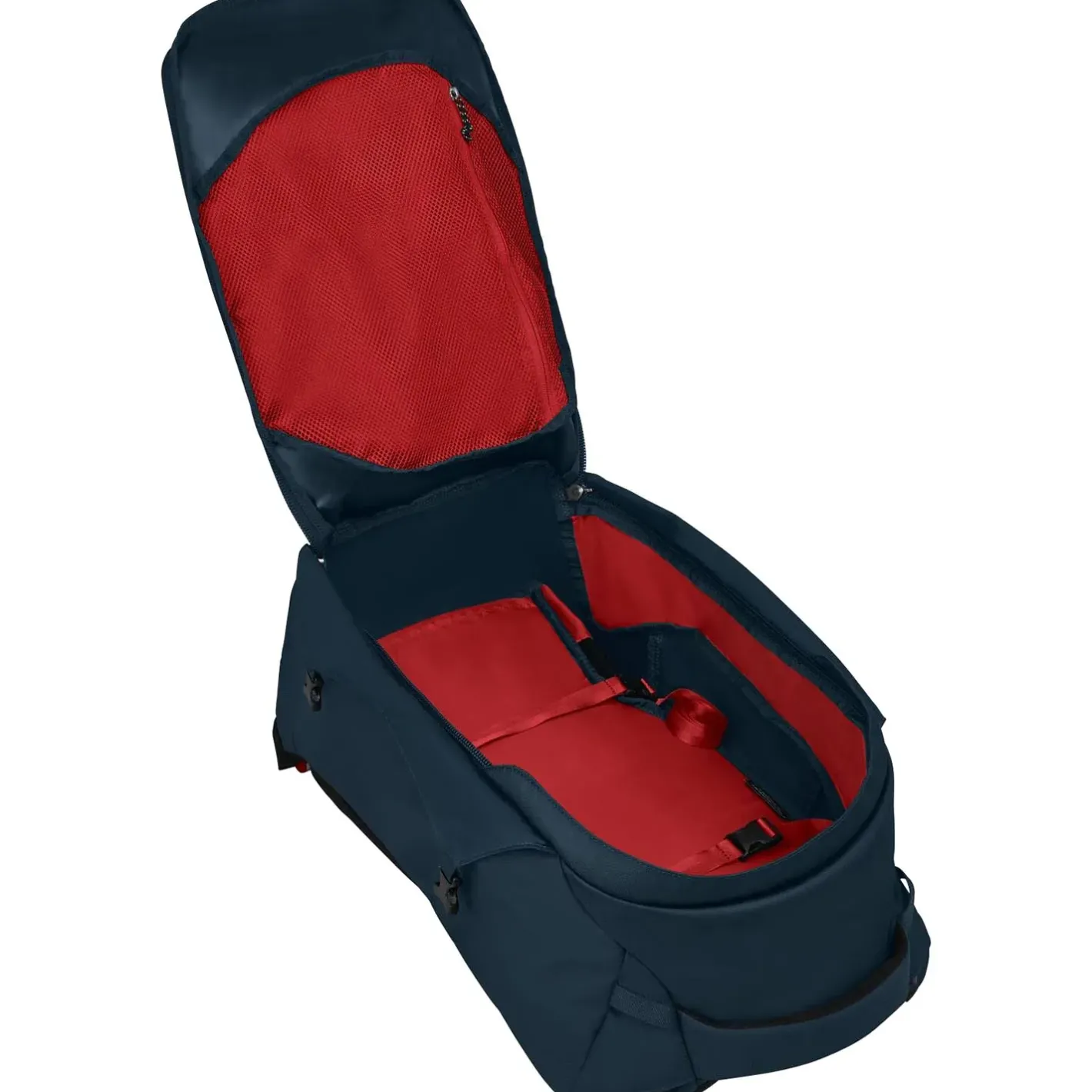Et Grønnere Valg Rejserygsække<Osprey Mens Farpoint 55 Blå (MUTED SPACE BLUE)