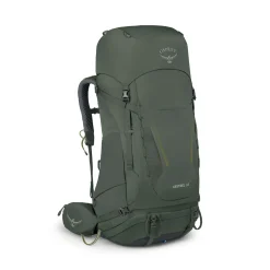 Osprey Vandrerygsække<Mens Kestrel 68 Grøn (BONSAI GREEN)