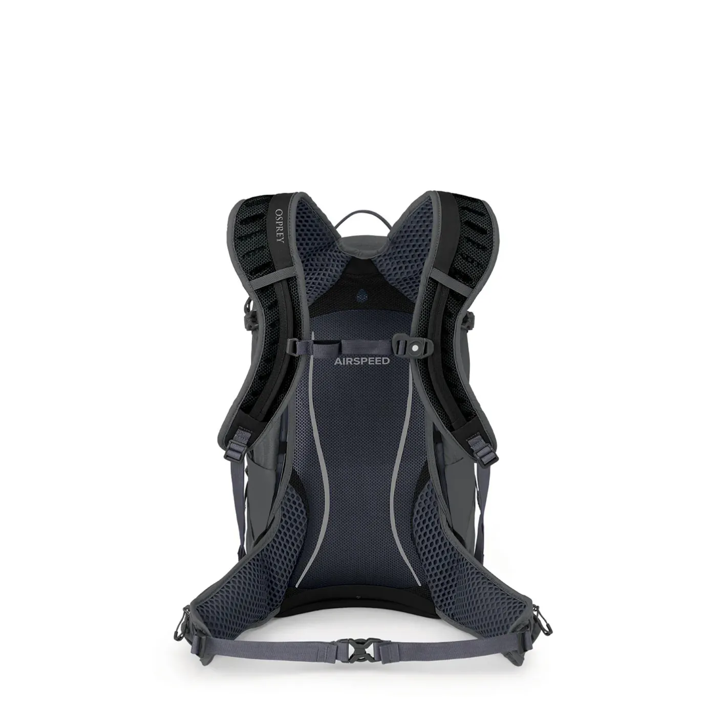 Et Grønnere Valg Små Rygsække<Osprey Mens Syncro 20 Grå (COAL GREY)